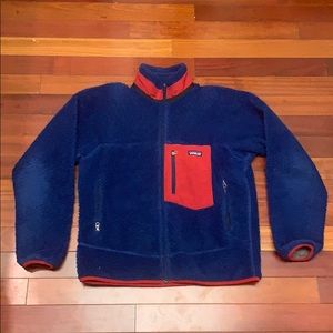 Patagonia Los Gatos Men’s Jacket